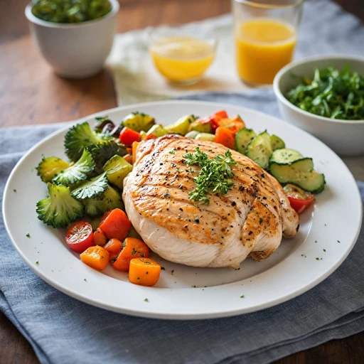 Tasty and Easy Instant Pot Chicken Breast Recipes