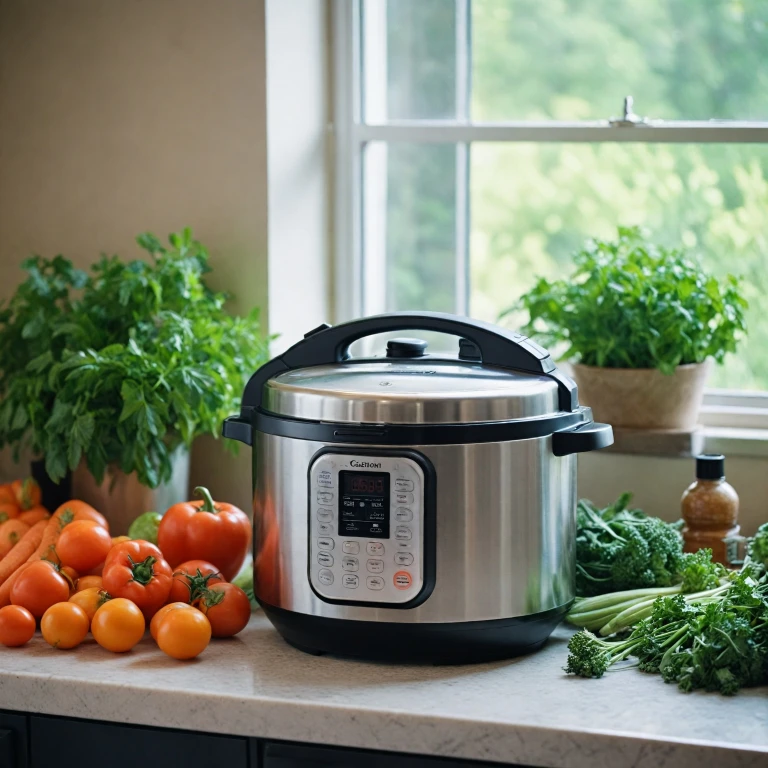 Exploring the Benefits of the Manttra Pressure Cooker