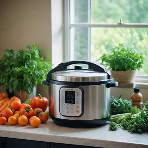 Exploring the Benefits of the Manttra Pressure Cooker
