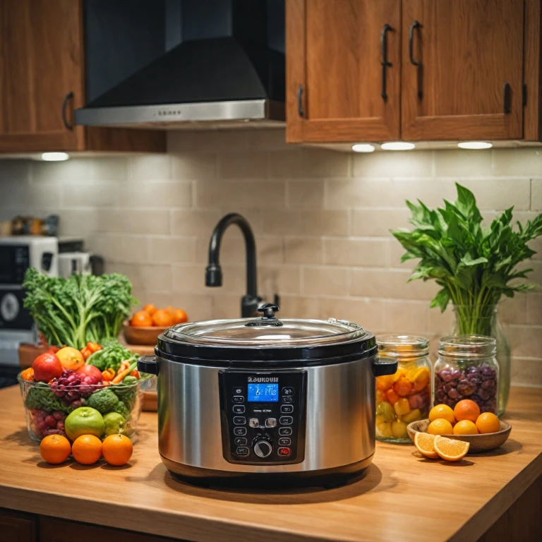 Understanding the Presto Digital Pressure Canner