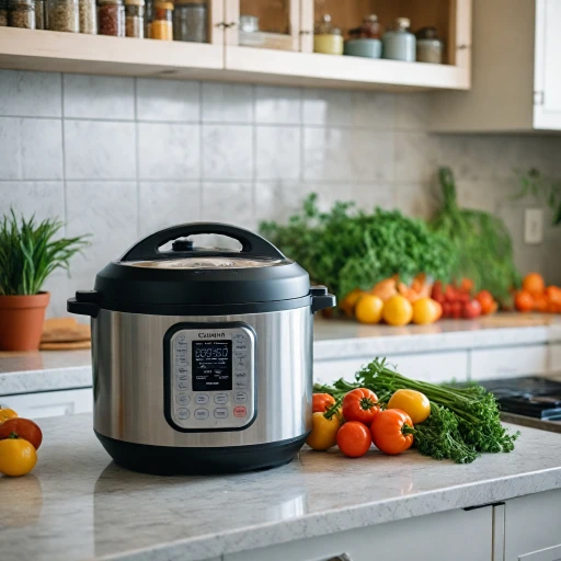 A Comprehensive Guide to Using the Instant Pot IP-LUX