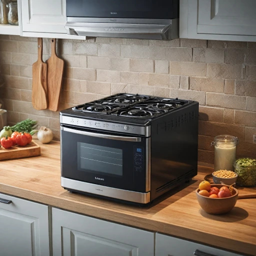 Understanding Your Power Cooker: A Comprehensive User Manual