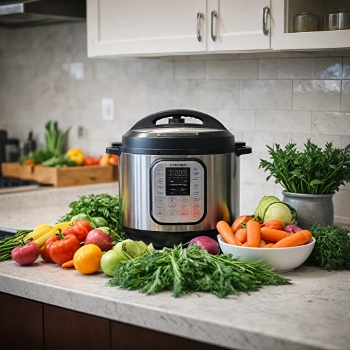Effortlessly Cook a Frozen Beef Roast in Your Instant Pot