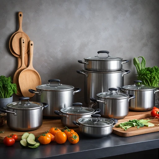 Understanding the Sizes of Instant Pots