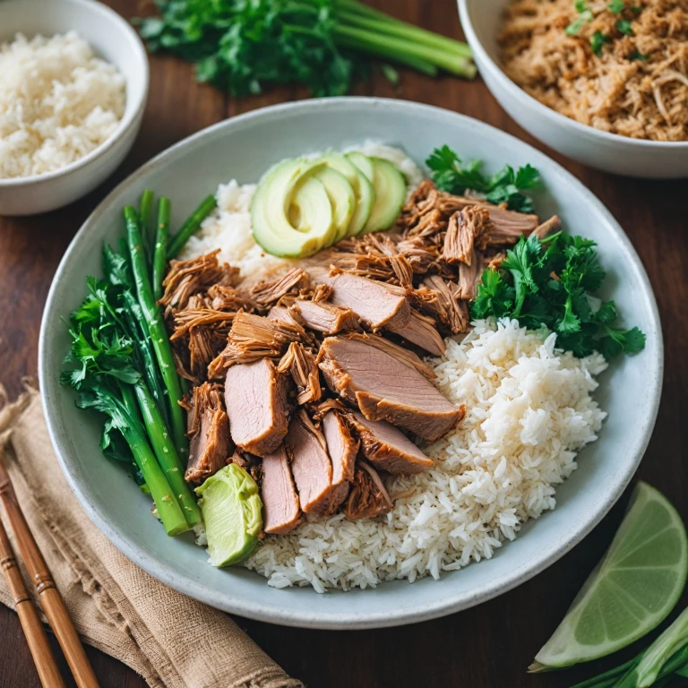 Mastering Kalua Pork with an Instant Pot