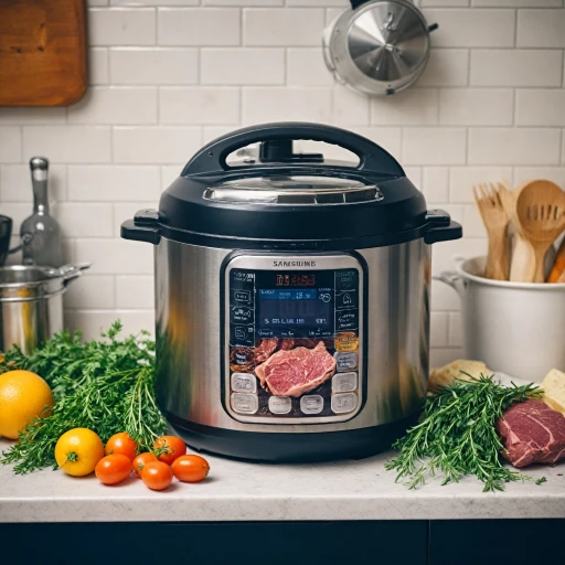 Mastering Salt Beef with an Electric Pressure Cooker
