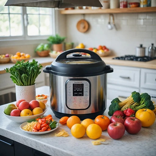 Easy and Fun Instant Pot Recipes for Kids