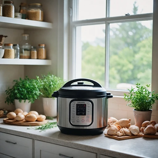 How to Make Shredded Chicken from Frozen in an Instant Pot
