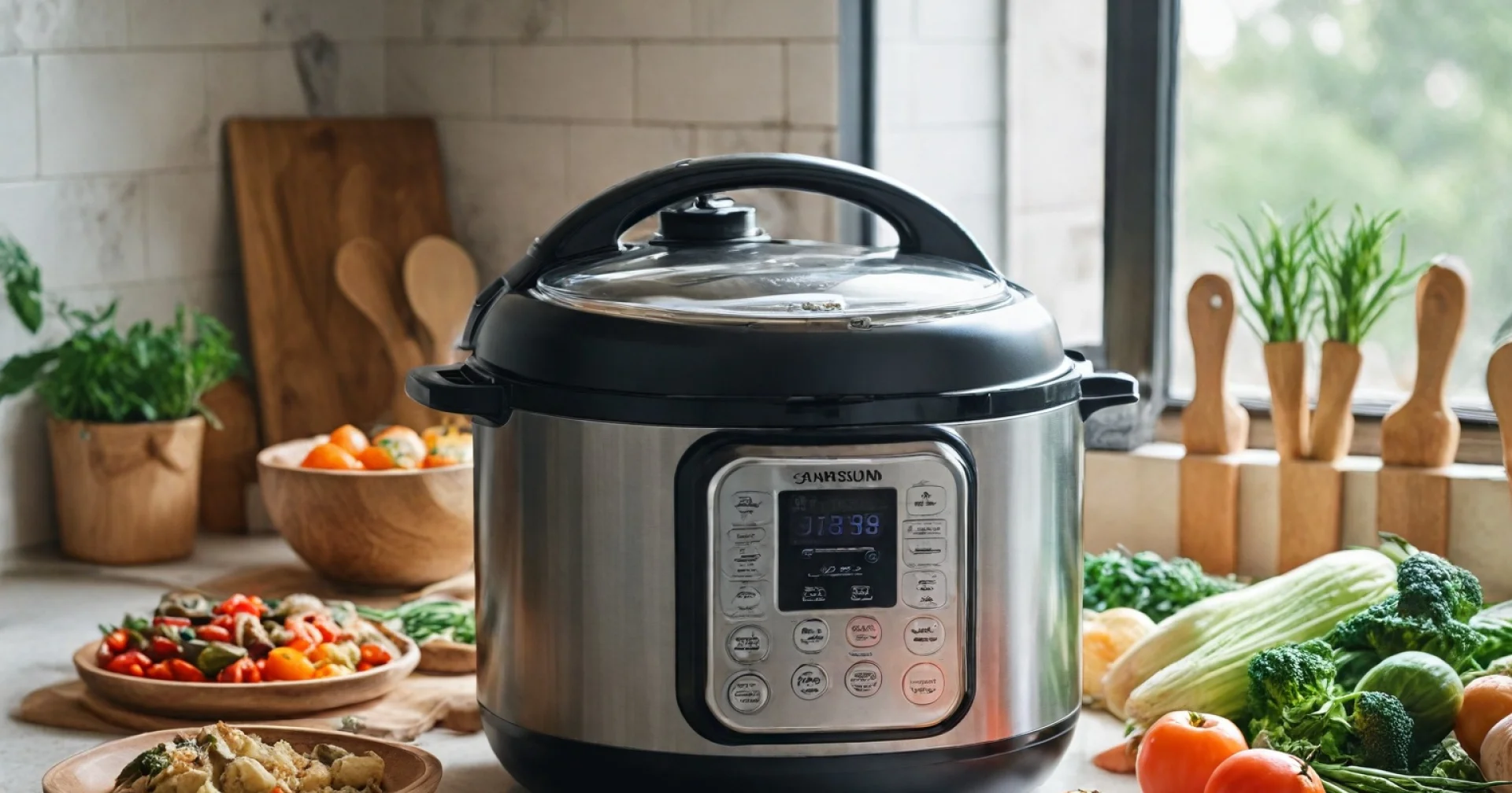 Mastering Cooking Times with Your Electric Pressure Cooker