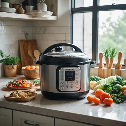 Mastering Cooking Times with Your Electric Pressure Cooker