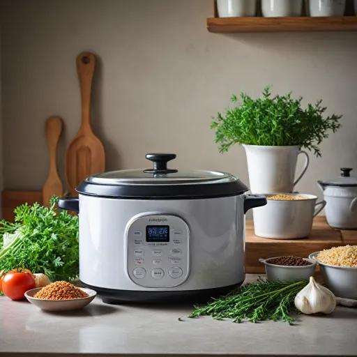 How to Perfectly Cook Lentils Using a Rice Cooker