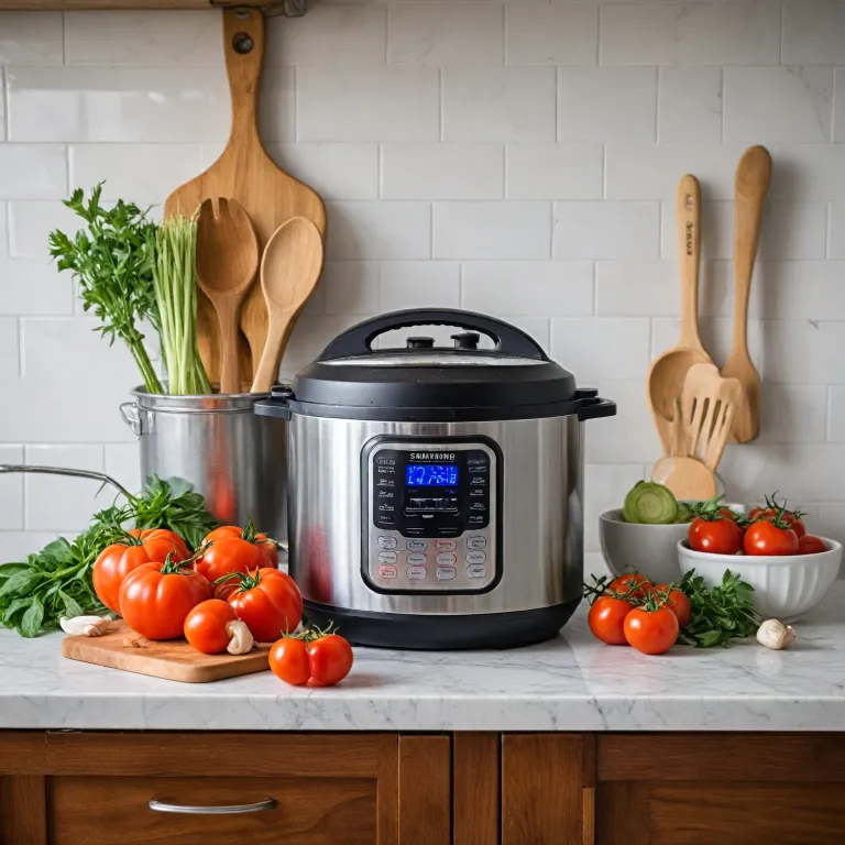 Mastering Instant Pot Bolognese: A Culinary Adventure