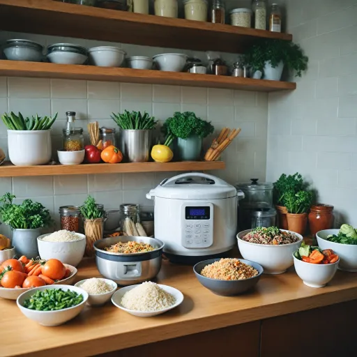 Mastering Your Aroma Rice Cooker: A Comprehensive Guide