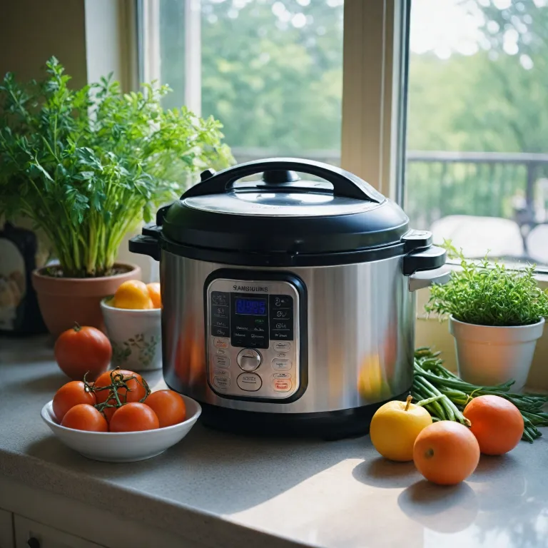 Why a non stick stock pot is a smart choice for your electric pressure cooker