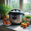Why a non stick stock pot is a smart choice for your electric pressure cooker