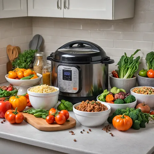 Smart ways to enjoy diabetic crock pot cooking with your electric pressure cooker