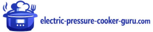 Electric Pressure Cooker GURU