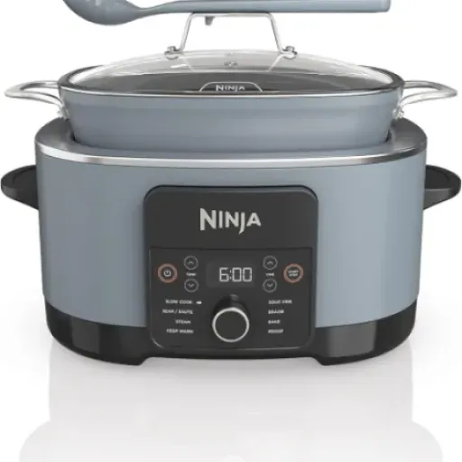 Ninja MC1001 Foodi PossibleCooker PRO Review: a big, no-nonsense workhorse for one-pot meals