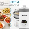 Guide: the 4 best electric pressure cookers with keep warm function (2026)