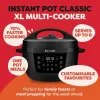 Instant Pot XL 7.1L Multicooker Review: a big family cooker that keeps things simple