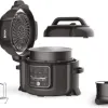 Ninja Foodi OP300EU Review: the bulky multicooker that actually replaces your oven most days