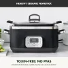 GreenPan Elite 8-in-1 Slow Cooker Review: a PFAS-free crockpot that actually browns properly