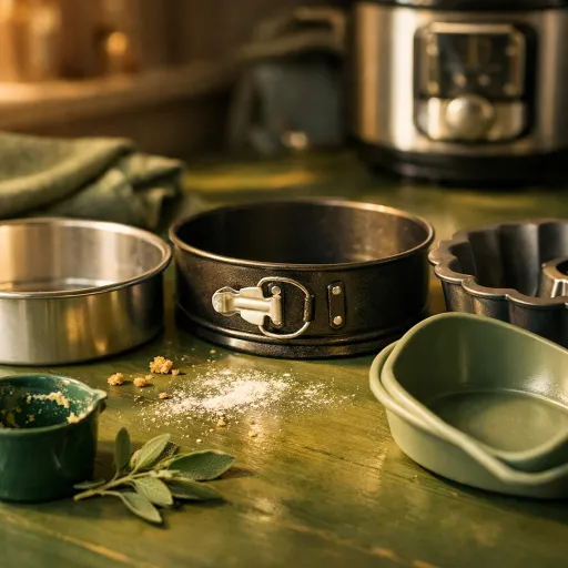 How to choose cake pans that elevate every homemade cake