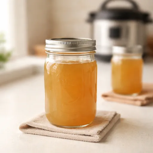 Why pint canning jars are the quiet workhorses of modern kitchens