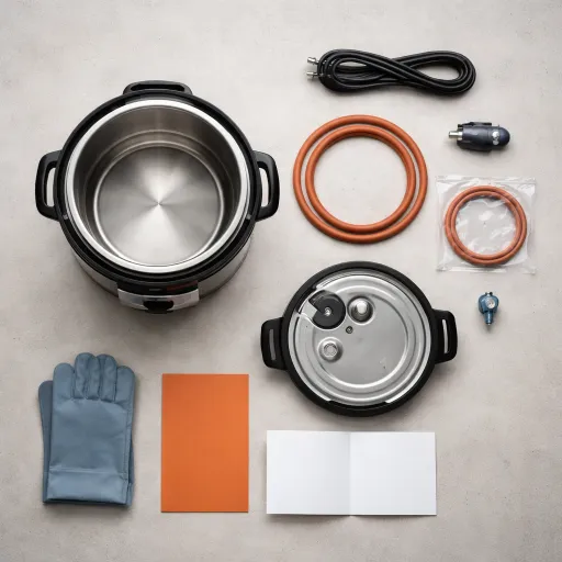 ALDI's Ambiano Pressure Cooker Recalled: What to Do If You Own One