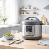 Ninja's HyperHeat 6L: First Look at the New 9-in-1 Pressure Cooker