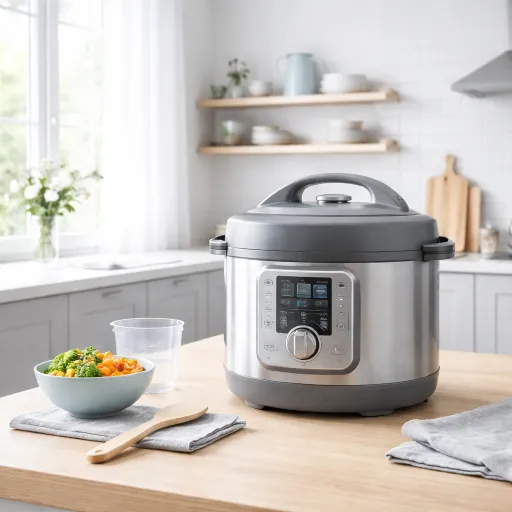 Ninja's HyperHeat 6L: First Look at the New 9-in-1 Pressure Cooker