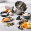The Five Safety Features Your Pressure Cooker Must Have