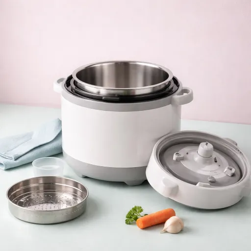 How to Choose Your First Electric Pressure Cooker Without Wasting Money