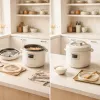 Why You're Probably Using Your Pressure Cooker Wrong (And How to Fix It)