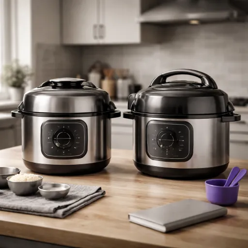 Instant Pot Duo Plus vs Ninja Foodi: The 2026 Head-to-Head Verdict