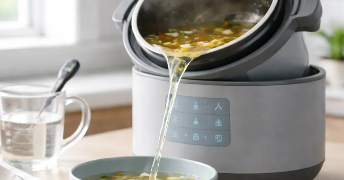 The Zavor LUX LCD Earned Consumer Reports' Highest Rating: Here's Why It Matters