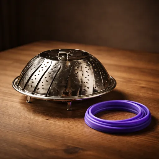 The Only Pressure Cooker Accessories Worth Buying (and the Ones to Skip)
