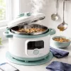 Do Smart Pressure Cookers Actually Make Better Food? A Reality Check