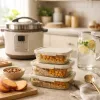 Beat the Heat: Summer Meal Prep That Keeps Your Kitchen Cool