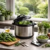 Pressure Cooking and Nutrient Retention: What the Science Actually Says