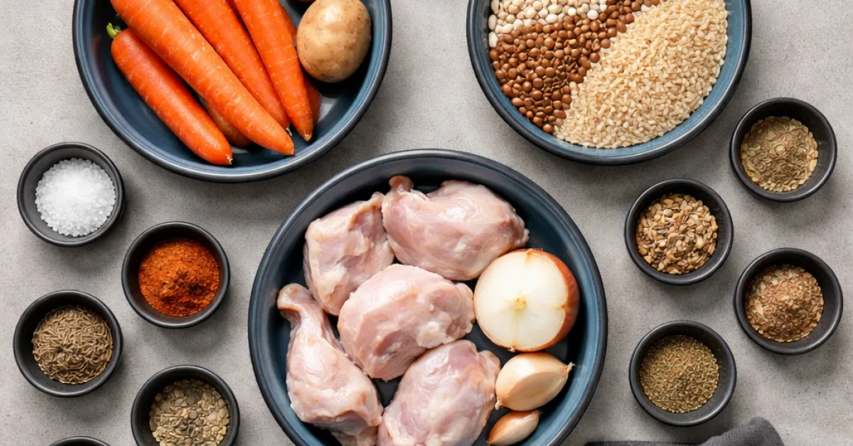 The Three Pressure Cooker Features That Actually Matter (and the Ten That Don't)