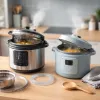 Why the $300 Pressure Cooker Is Almost Never Worth It