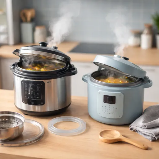 Why the $300 Pressure Cooker Is Almost Never Worth It