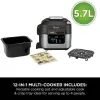 Ninja Speedi 12-in-1 ON500UK Review: the “one-pot” cooker that actually kept my hob off