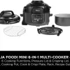 Ninja Foodi OP100UK Review: the compact multi-cooker that actually earns its space on the counter