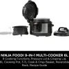 Ninja Foodi 9‑in‑1 OP350UK Review: the bulky all‑rounder that can pretty much replace your oven