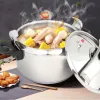 GHKWXUE 40L Pressure Canner Review: huge stainless tank for batch cooking, with a few safety question marks