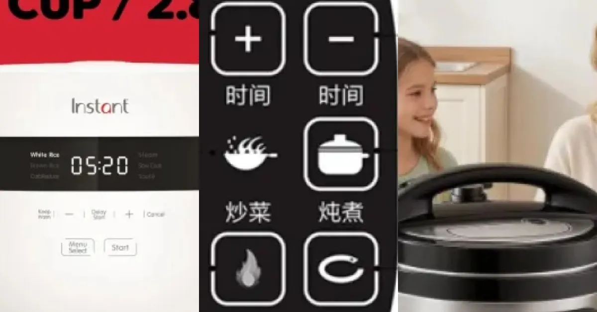The best electric pressure cookers with sauté function: our top 5 (May 2026)