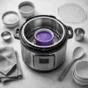 Pot-in-Pot Cooking: The Technique That Turns Your Pressure Cooker Into Two Appliances