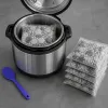 Freezer-to-Pressure-Cooker: 6 Dump Meals That Cook From Frozen in Under 30 Minutes